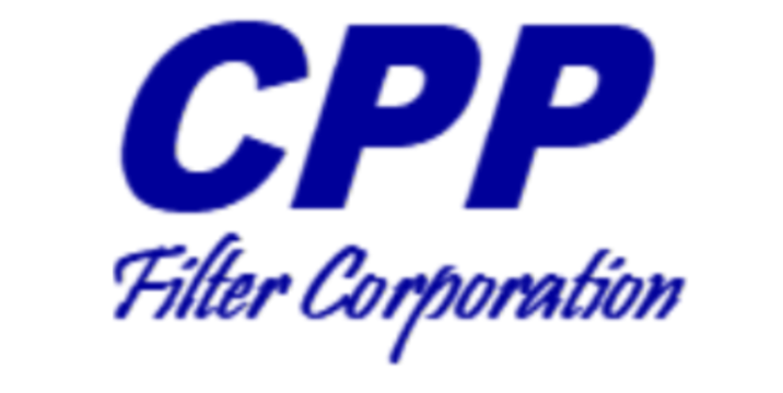 CPP Filter Corporation - Single Source Filtration & More
